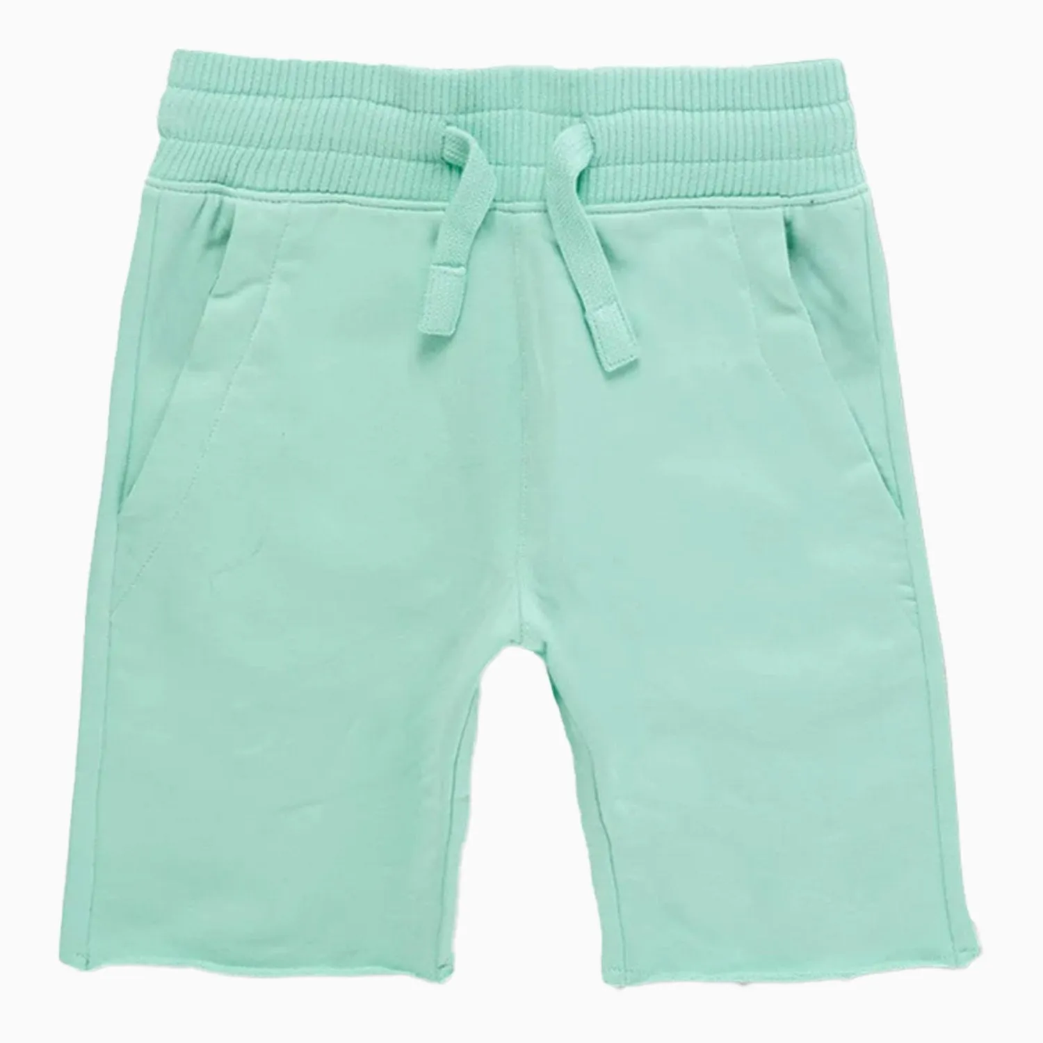 Kid's Palma French Terry Shorts