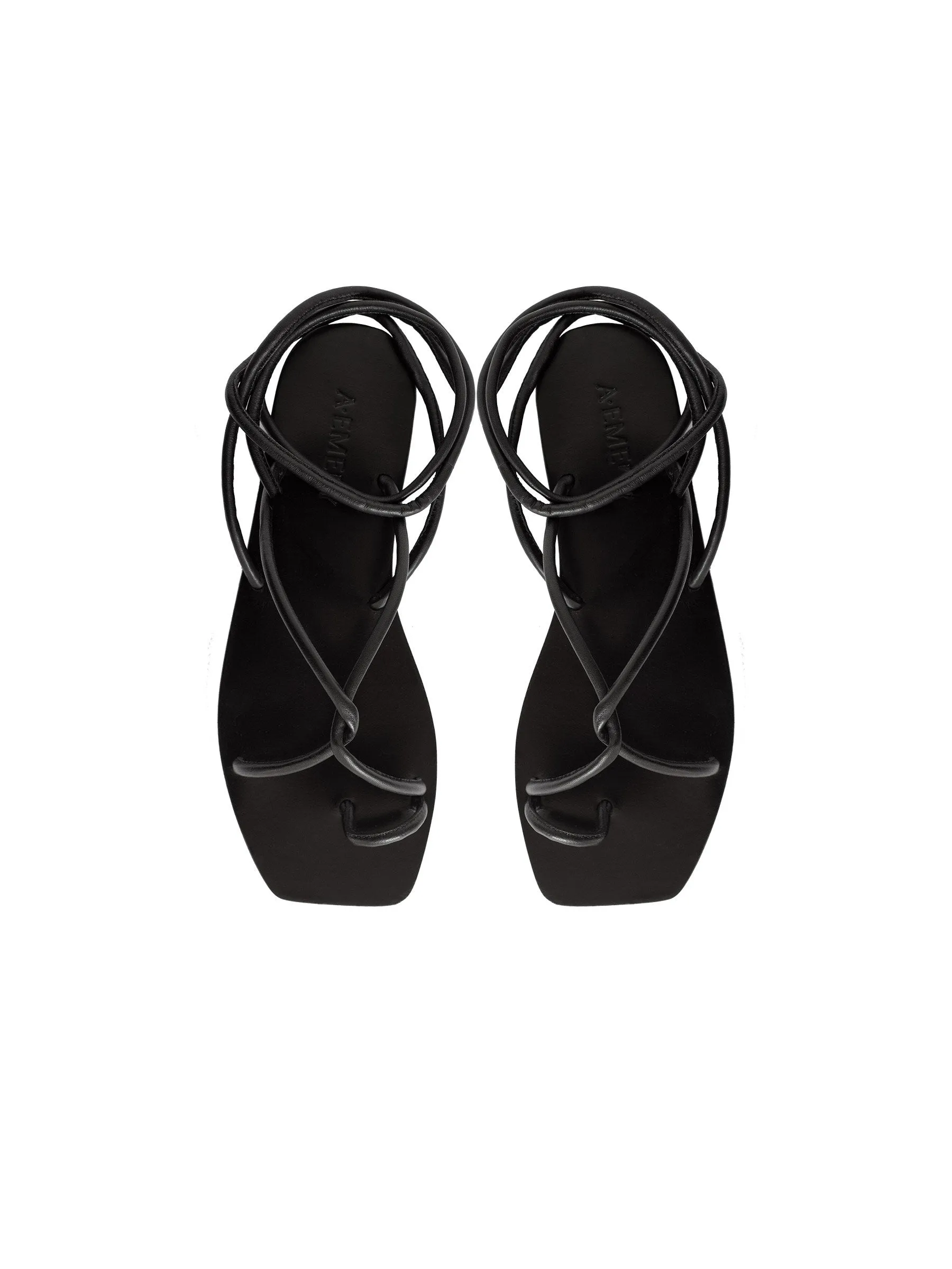 Kinsley Sandal