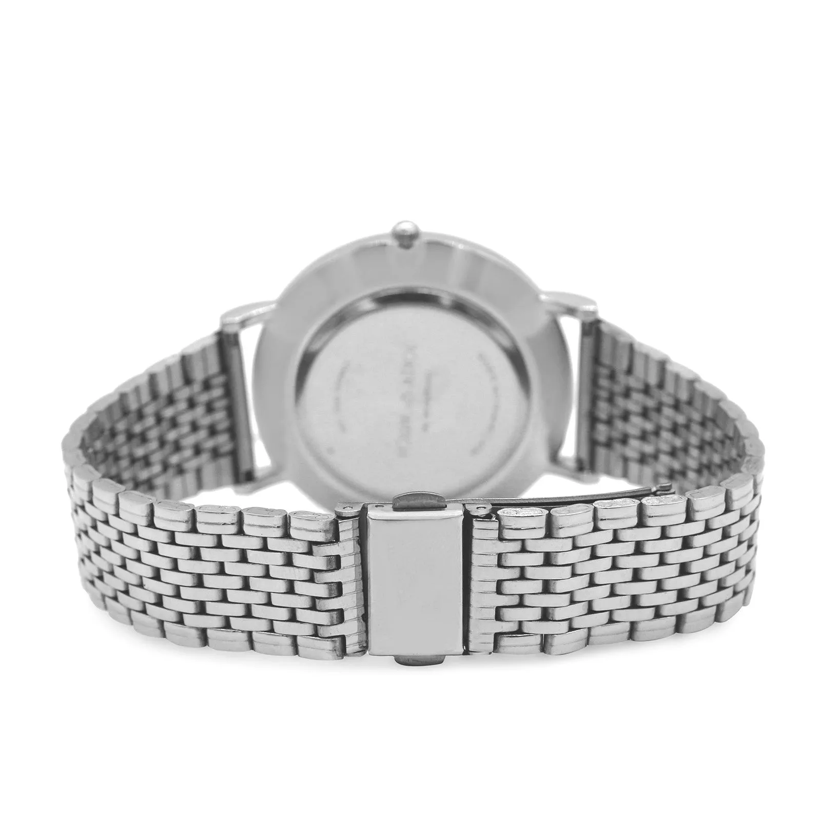 Lila Watch Bracelet Stack