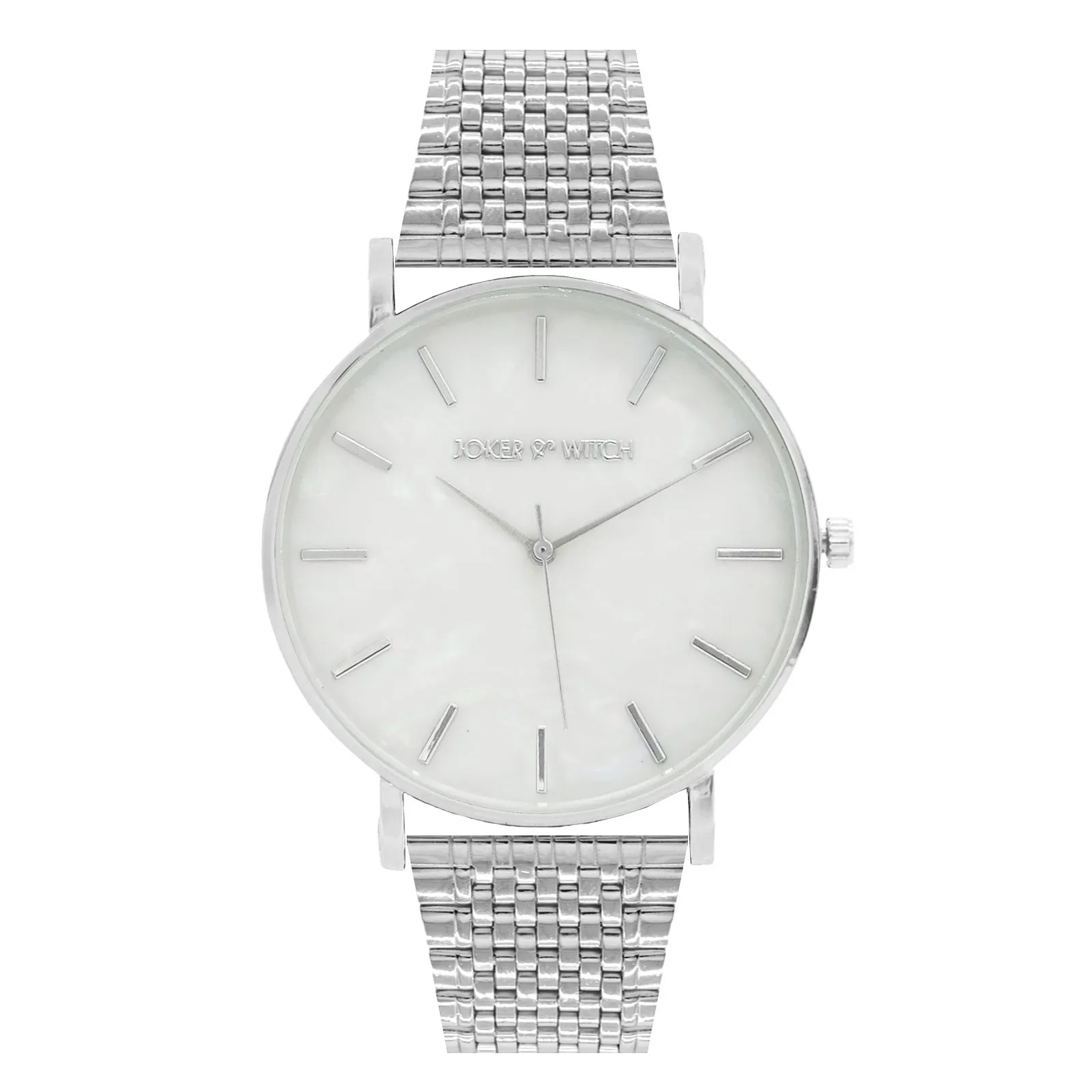 Lila Watch Bracelet Stack