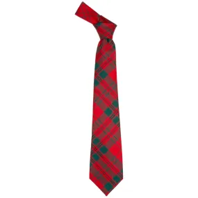 Livingston Modern Tartan Tie