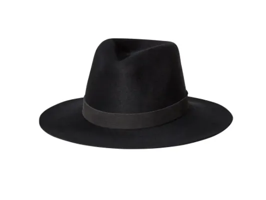 Luca Fedora