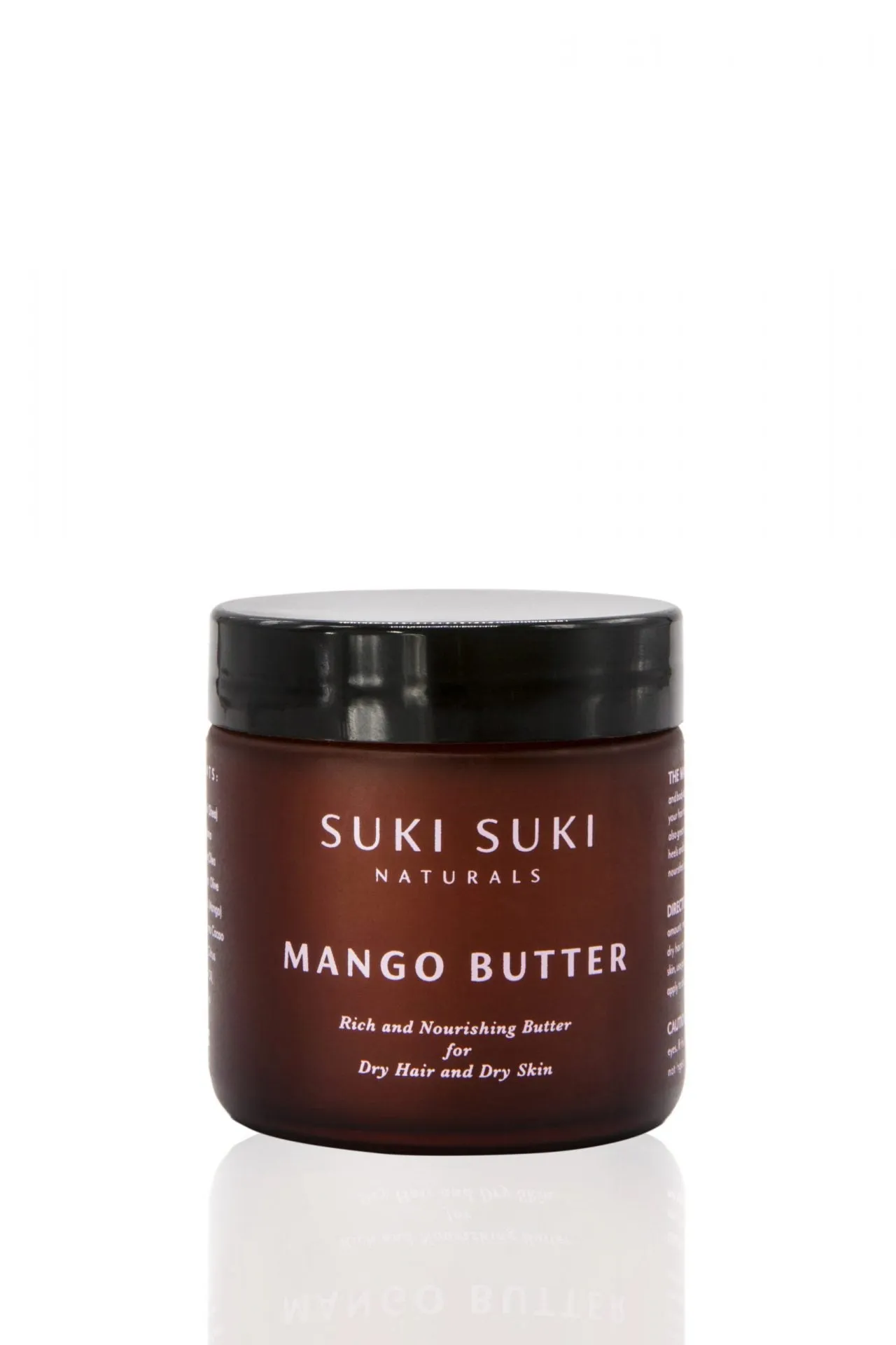 Mango Butter