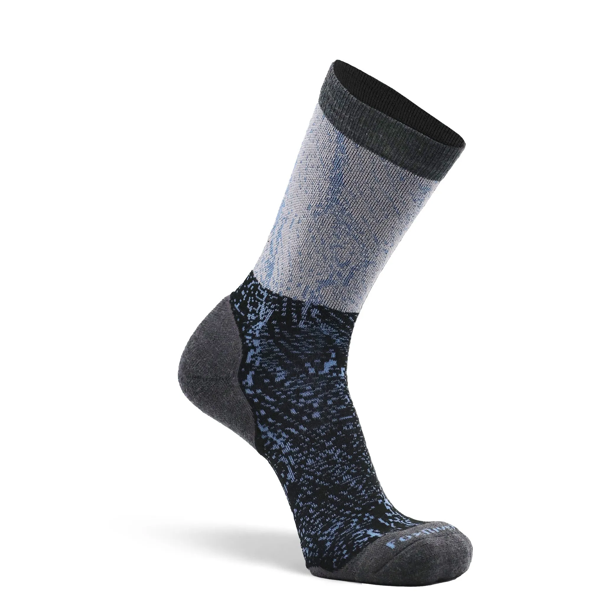 Men's Chichaqua Medium Weight Crew Hiking Sock