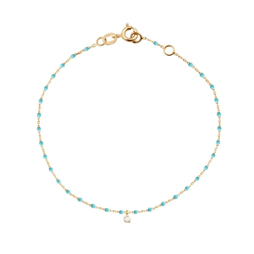 Mini Gigi One Diamond Bracelet