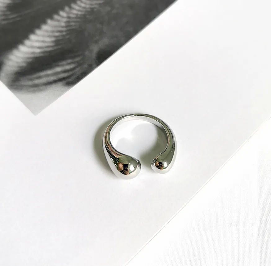 Mylie Statement Ring