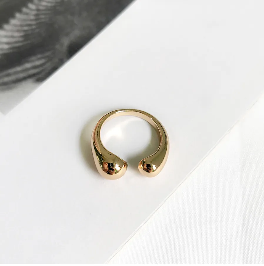 Mylie Statement Ring