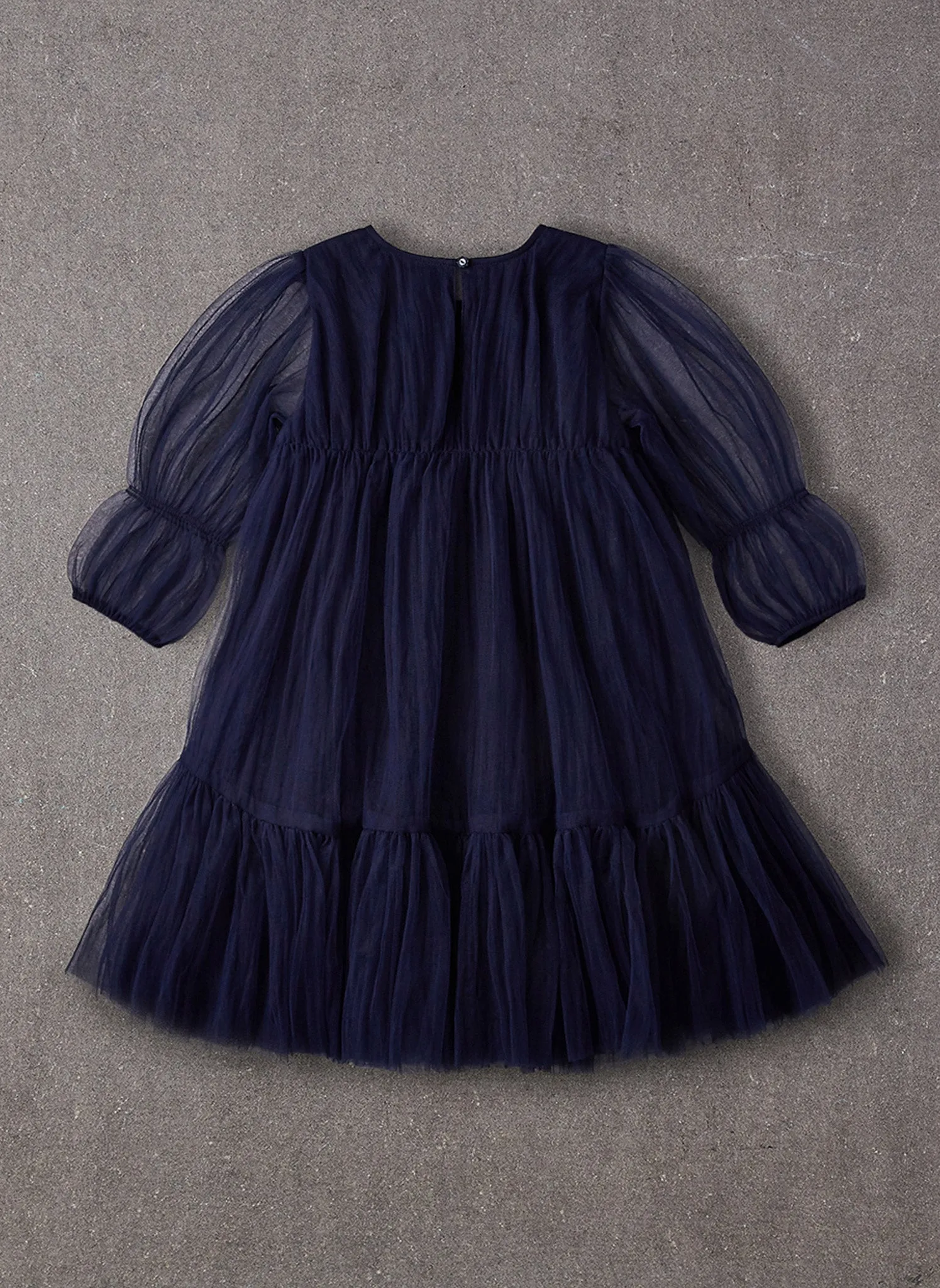 Nellystella Love Alice Dress in Navy