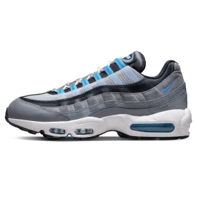 Nike Air Max 95 'Cool Grey University Blue'