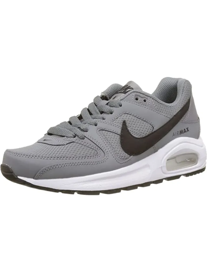 Nike Air Max Command Flex GS 844346 005 cool grey