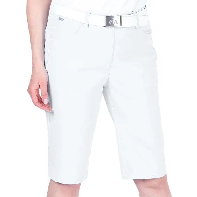 Nivo Long Short Bailey White