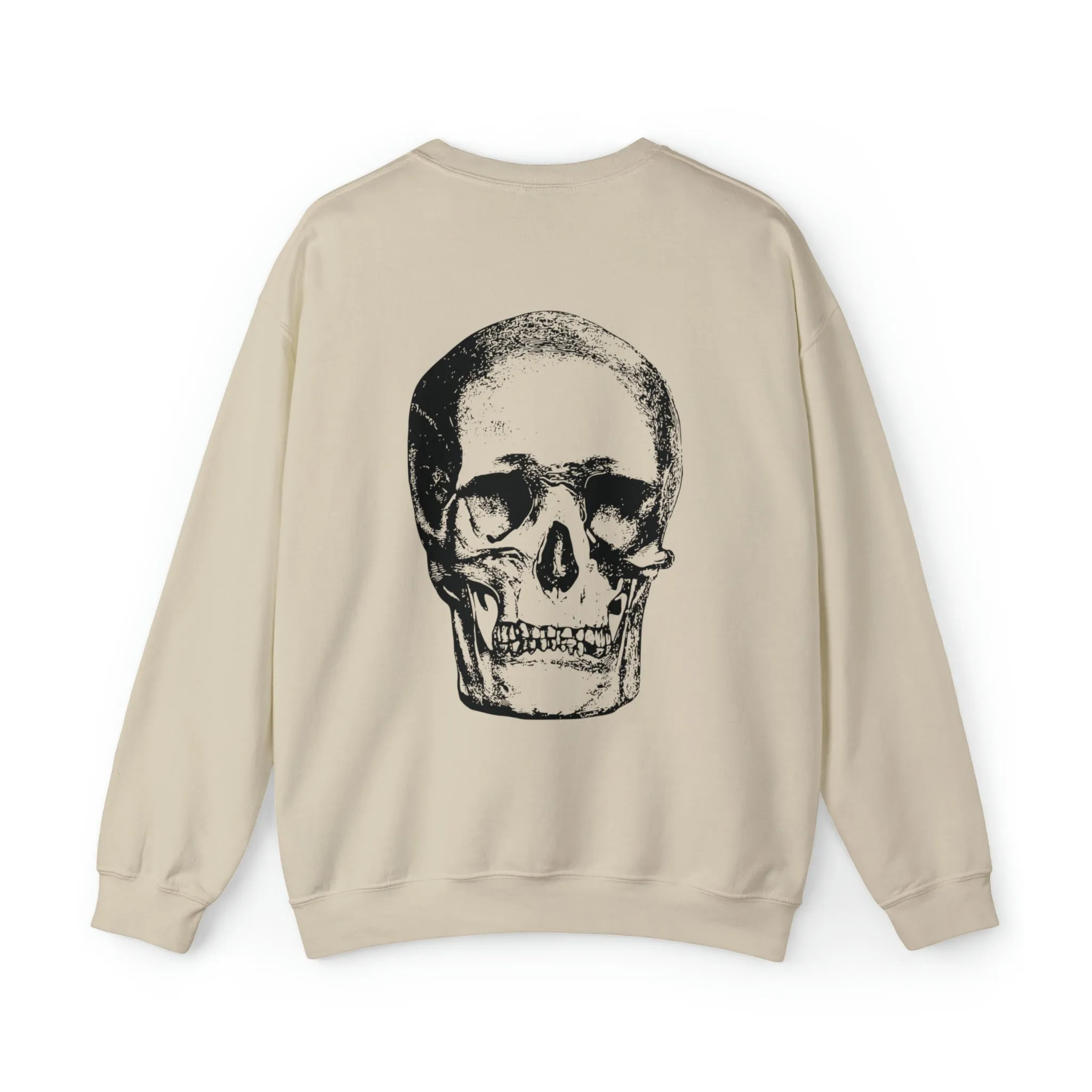 NLB VINTAGE "PRESTIGE" Heavy Blend™ Crewneck Sweatshirt