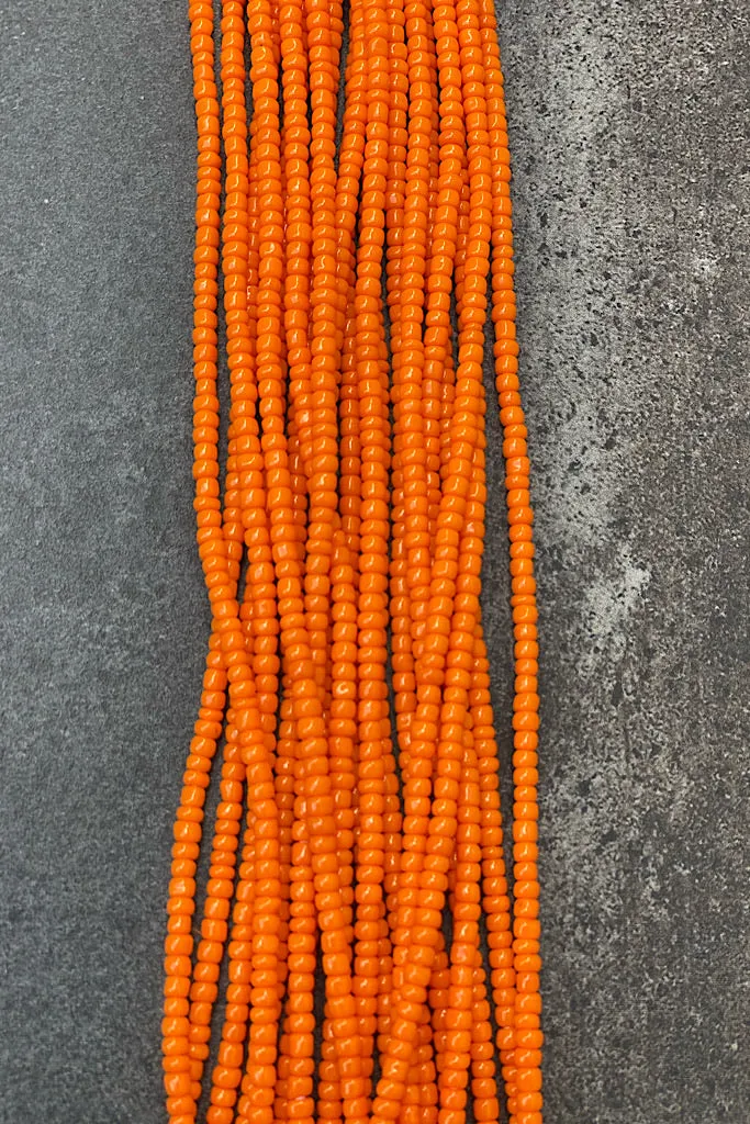 Optimistic Tie On Waist Beads