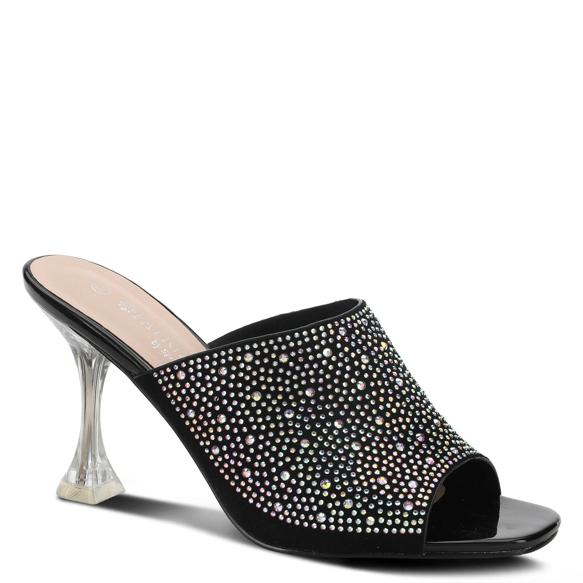 PATRIZIA SAULA SANDAL