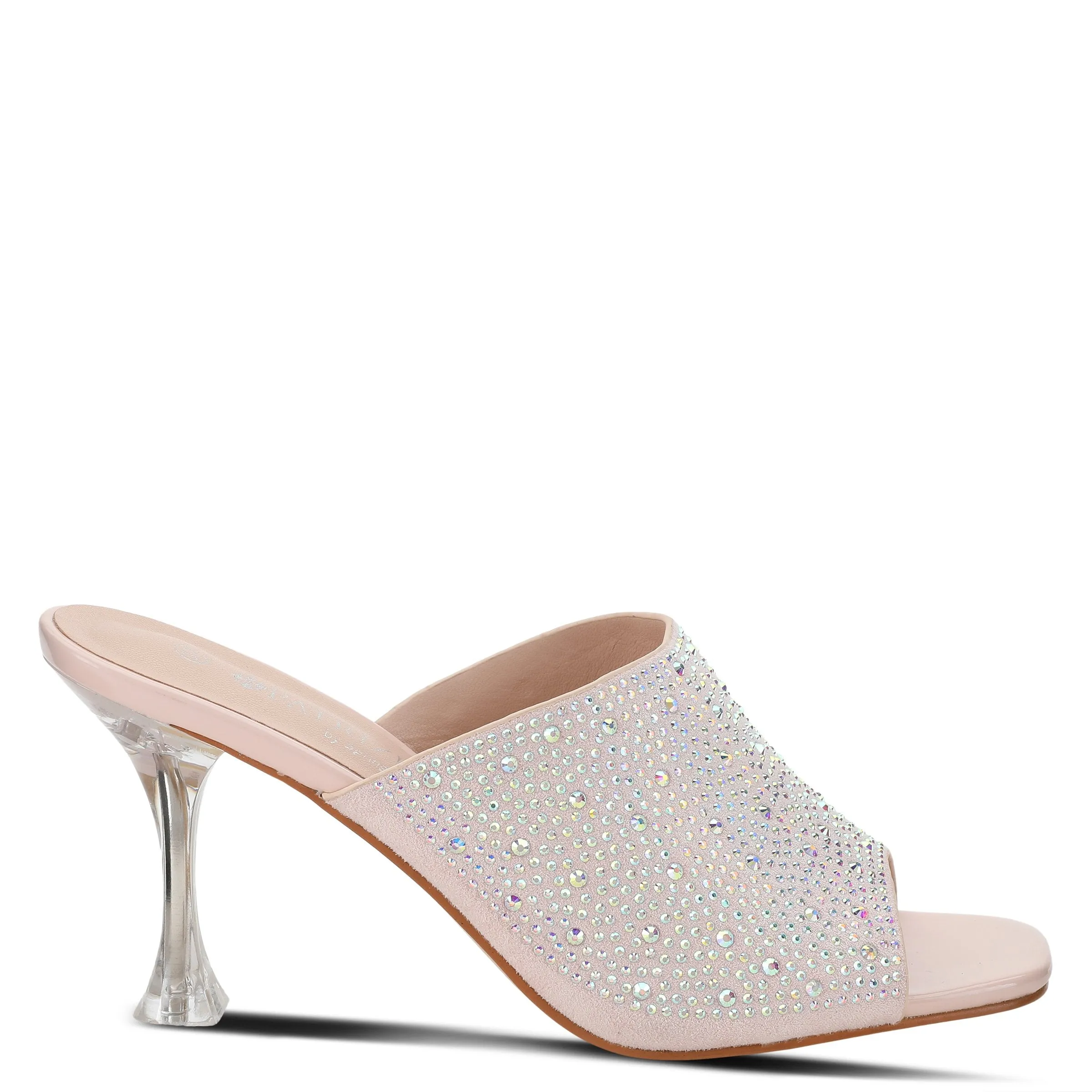 PATRIZIA SAULA SANDAL