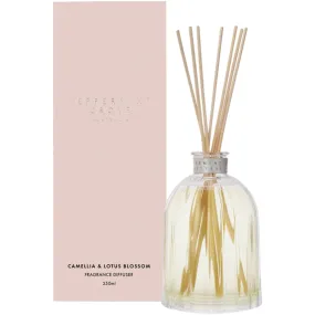 Peppermint Grove - Camellia & Lotus Blossom Diffuser