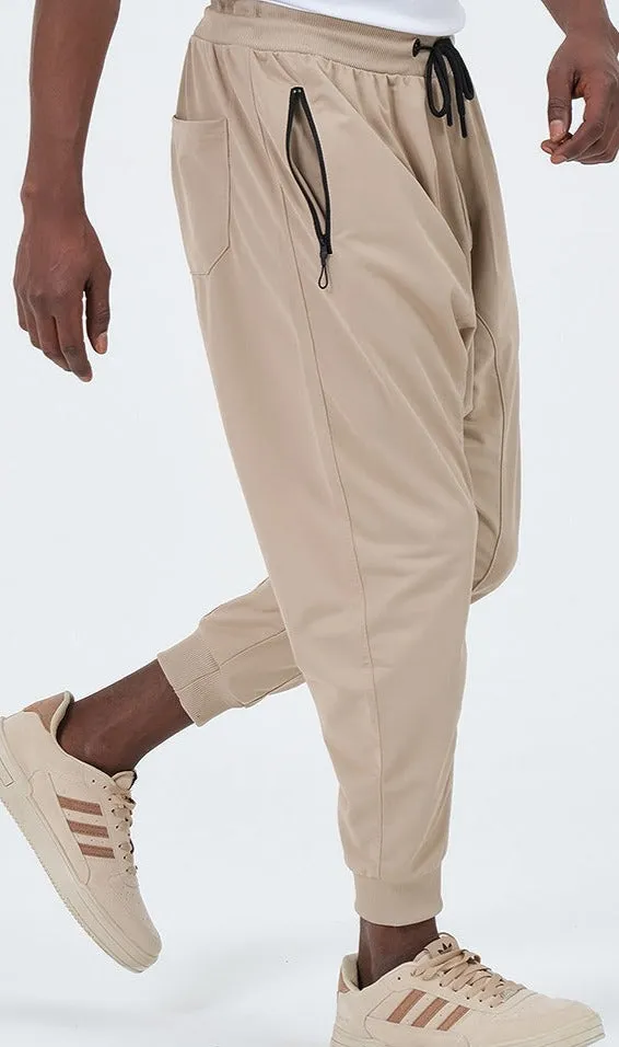 QL Lightweight Trousers CSD in Beige