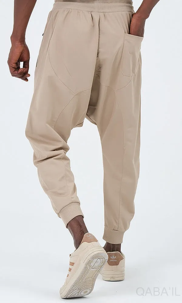 QL Lightweight Trousers CSD in Beige