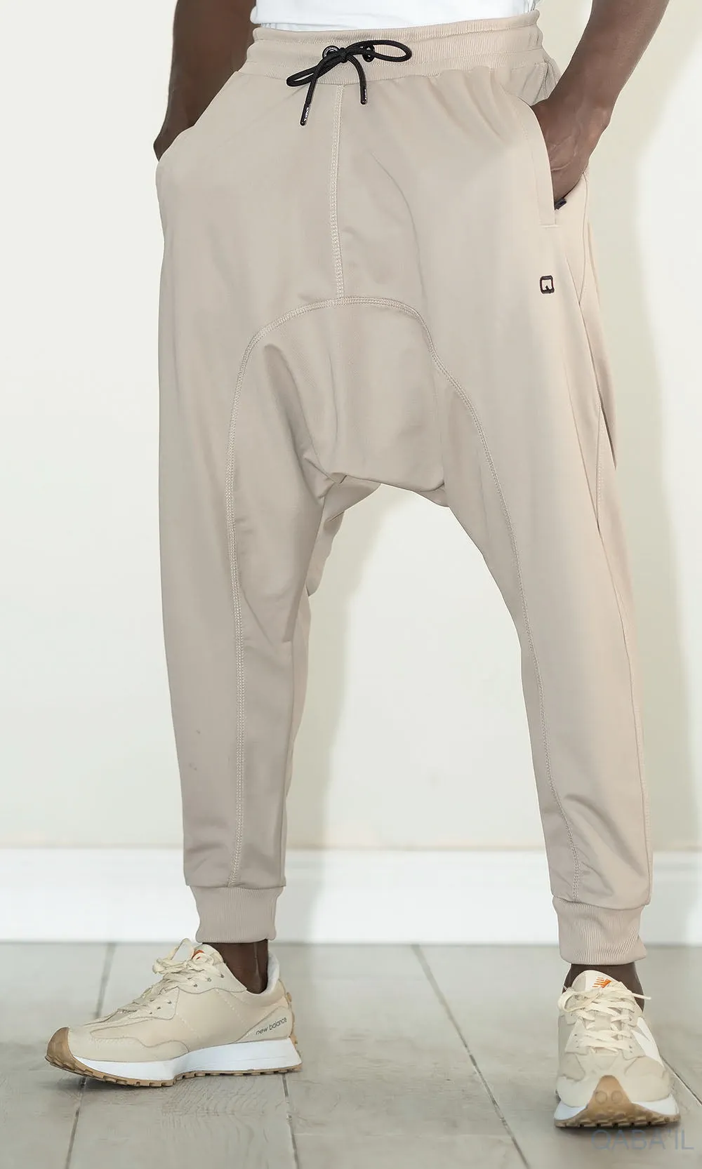 QL Lightweight Trousers CSD in Beige