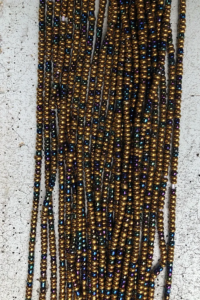 Queen Bee Waist Beads