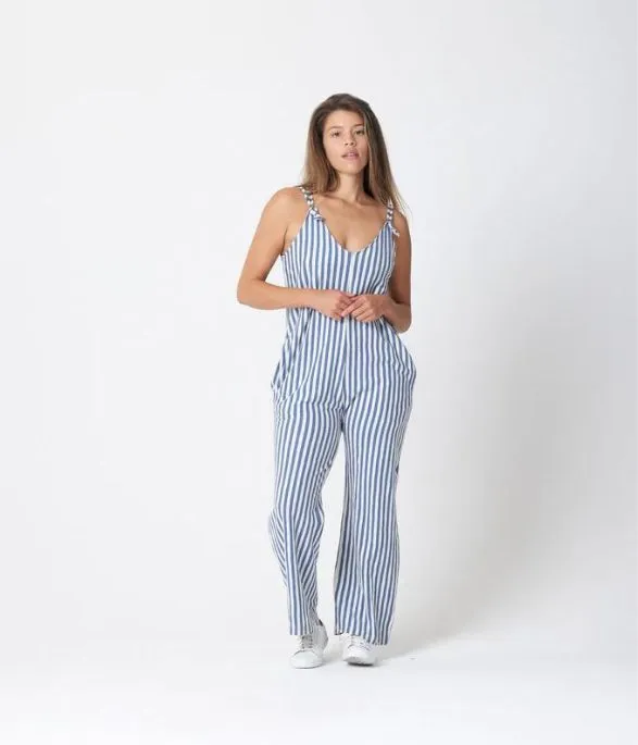 Remy Jumpsuit