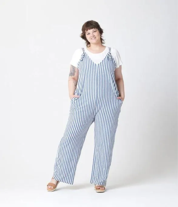 Remy Jumpsuit