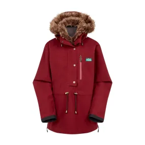 Ridgeline Ladies Monsoon Arctic Smock