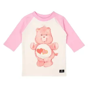 ROCK YOUR KID LOVE-A-LOT BEAR T-SHIRT