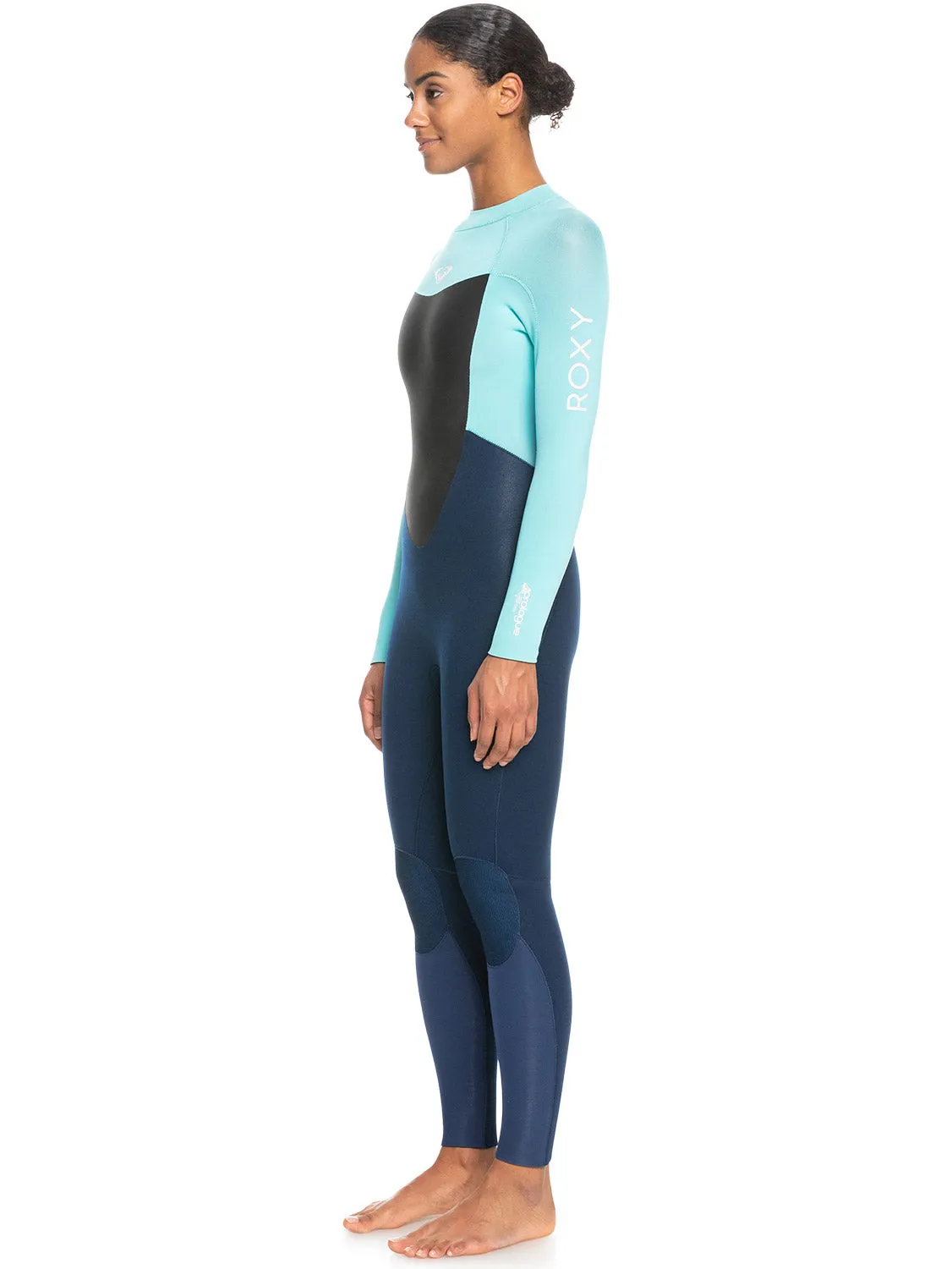 Roxy Ladies 4/3 Prologue Wetsuit