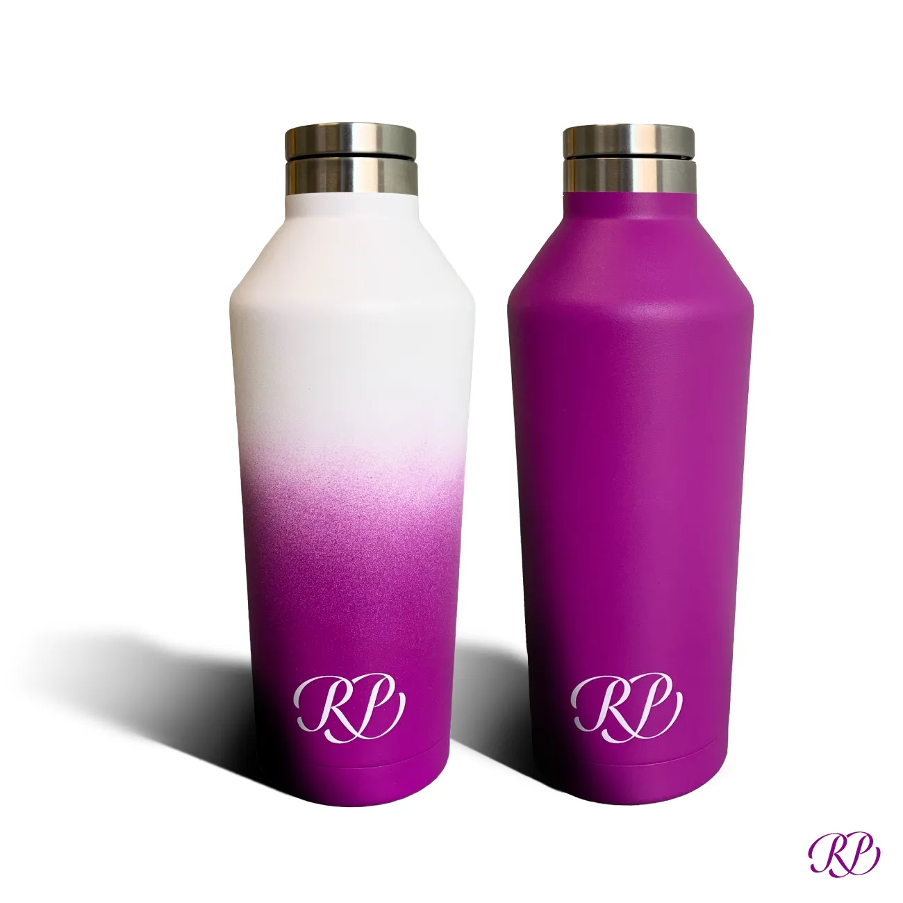 RP Stainless Steel Water Bottle