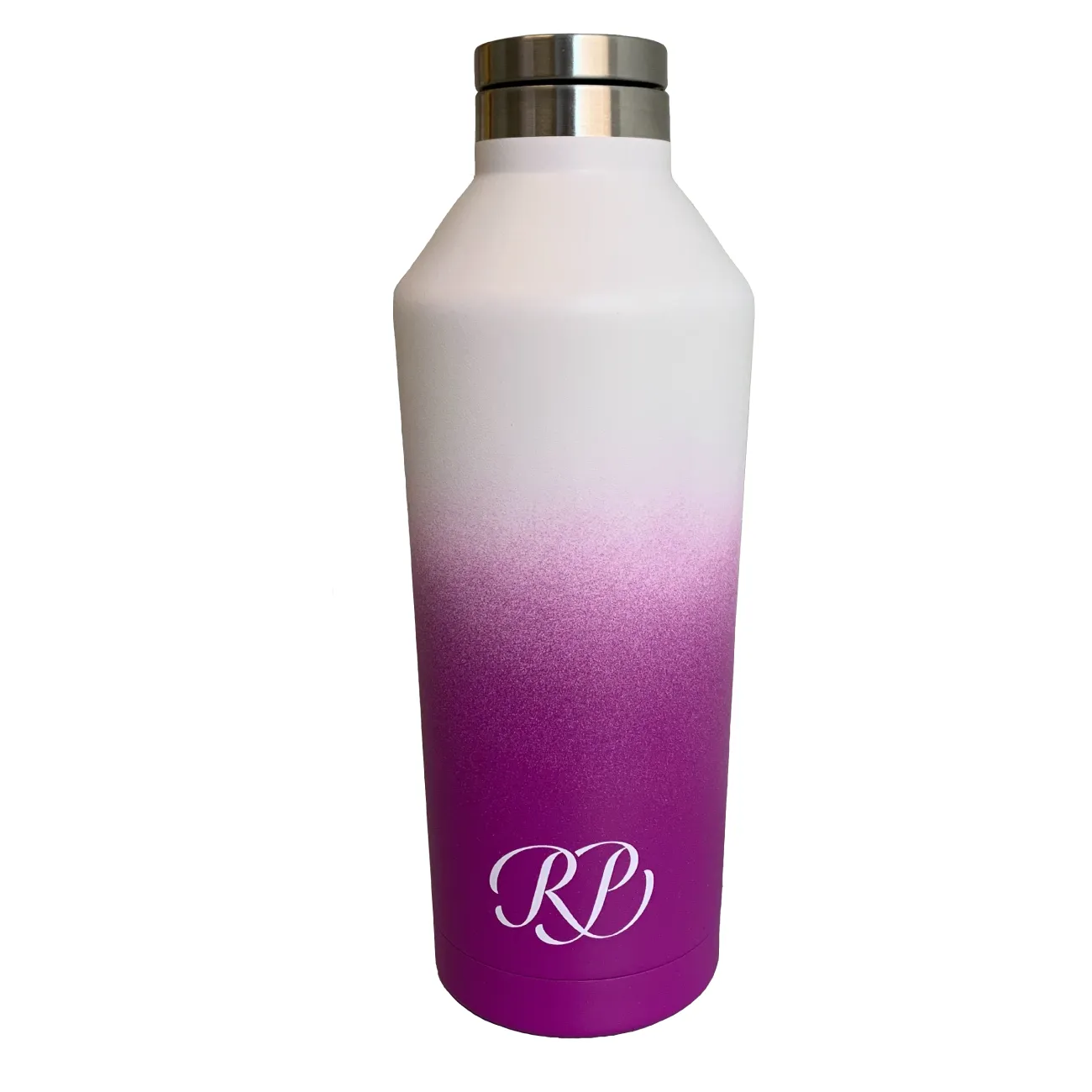 RP Stainless Steel Water Bottle