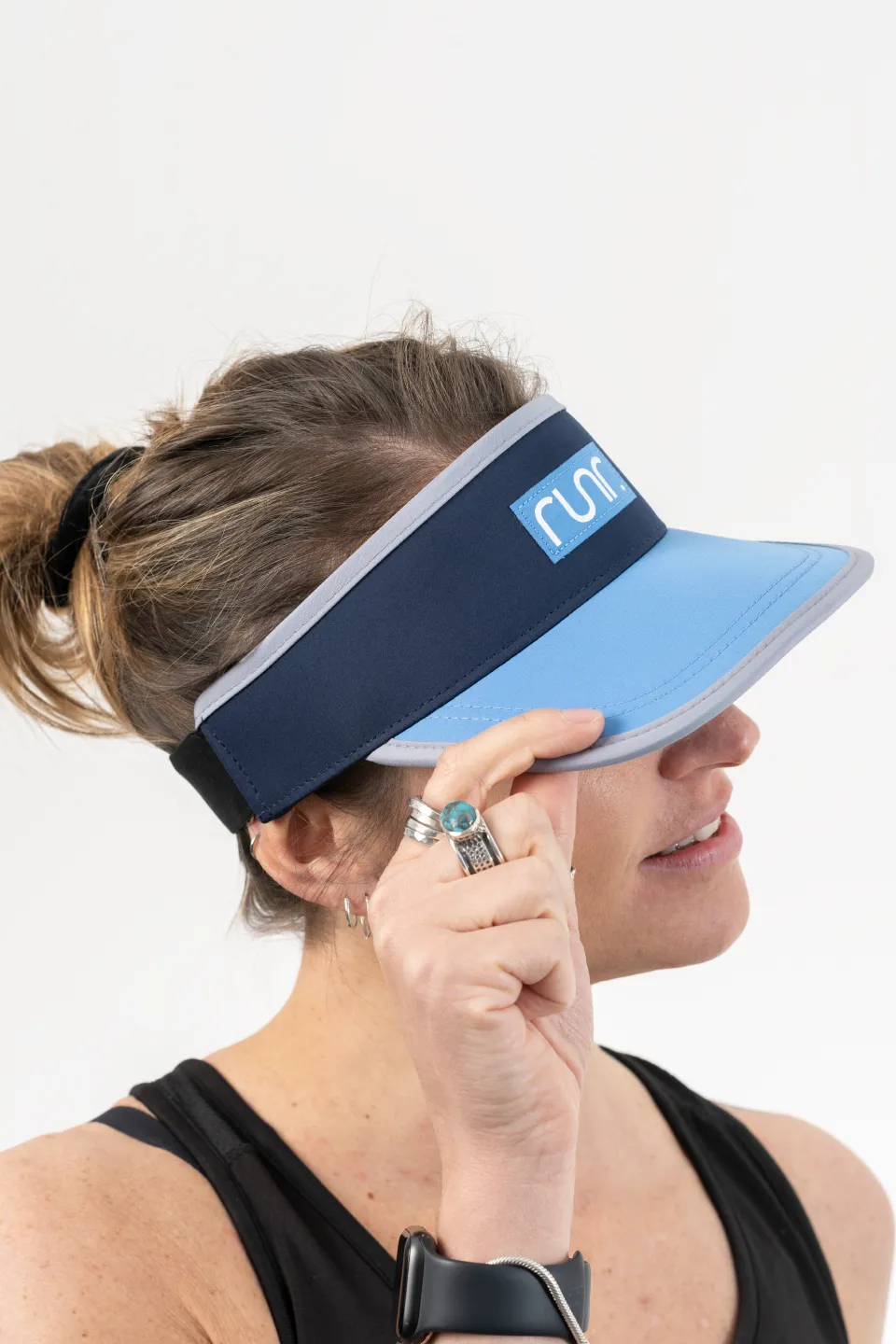 Runr Montreal Technical Visor