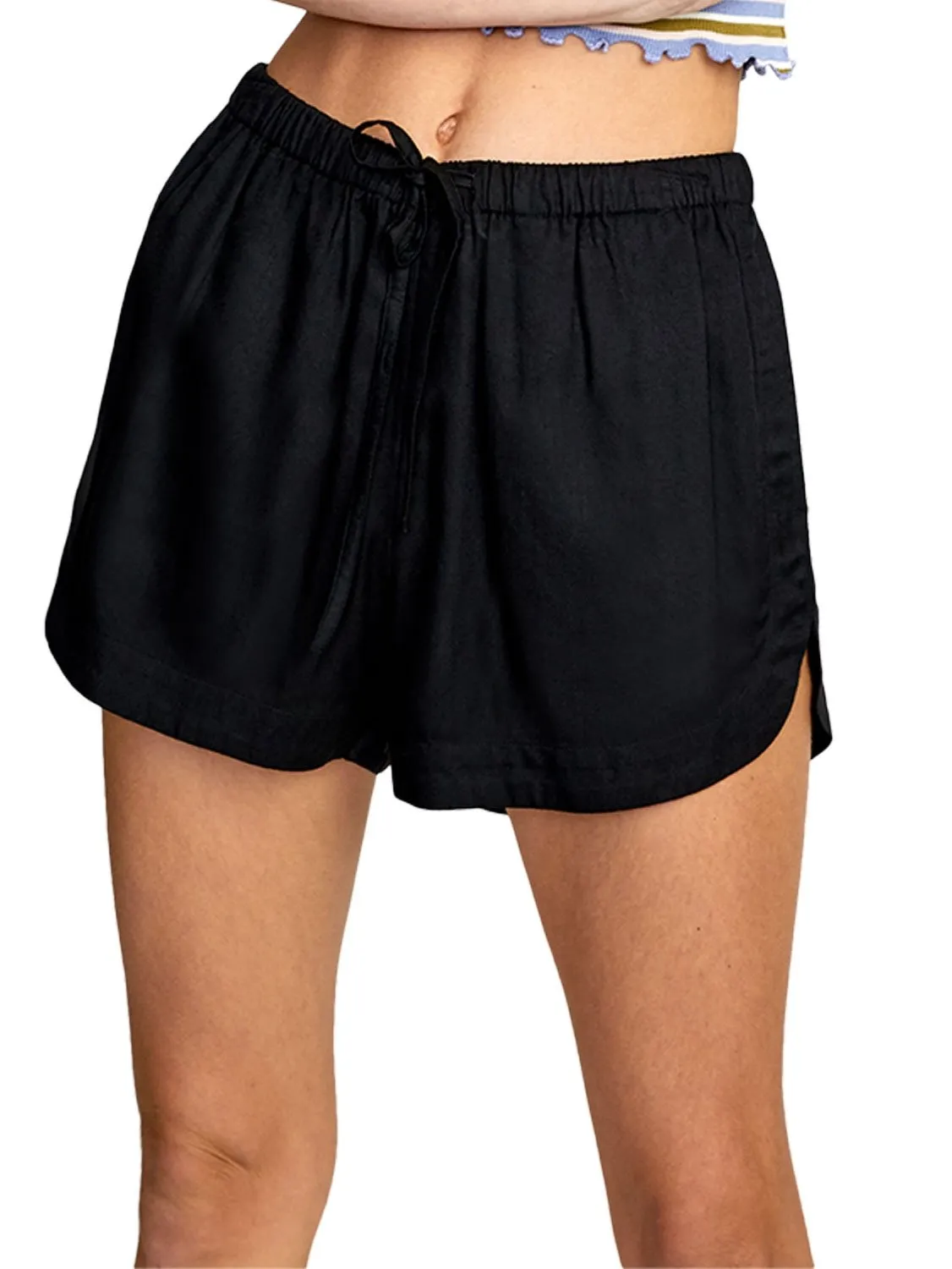 RVCA Ladies New Yume Short