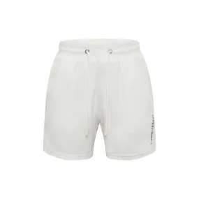 Sampras Shorts Off White #36