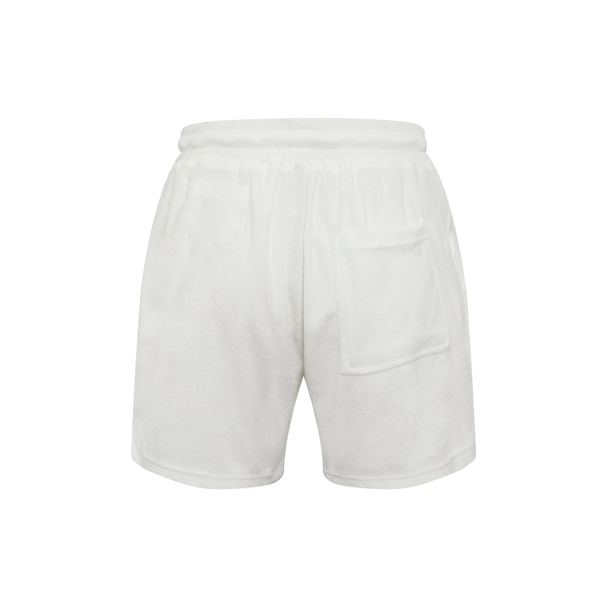 Sampras Shorts Off White #36