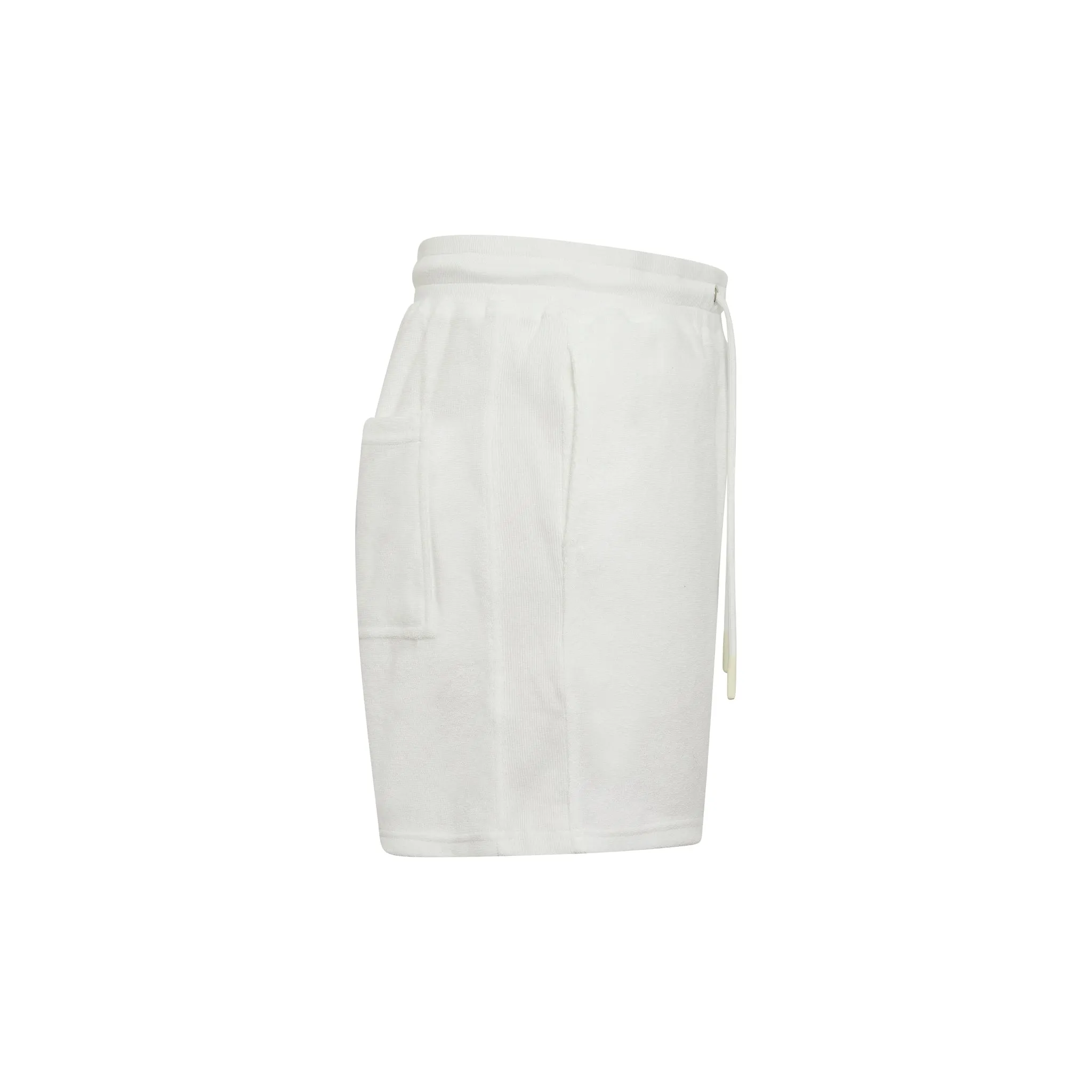 Sampras Shorts Off White #36