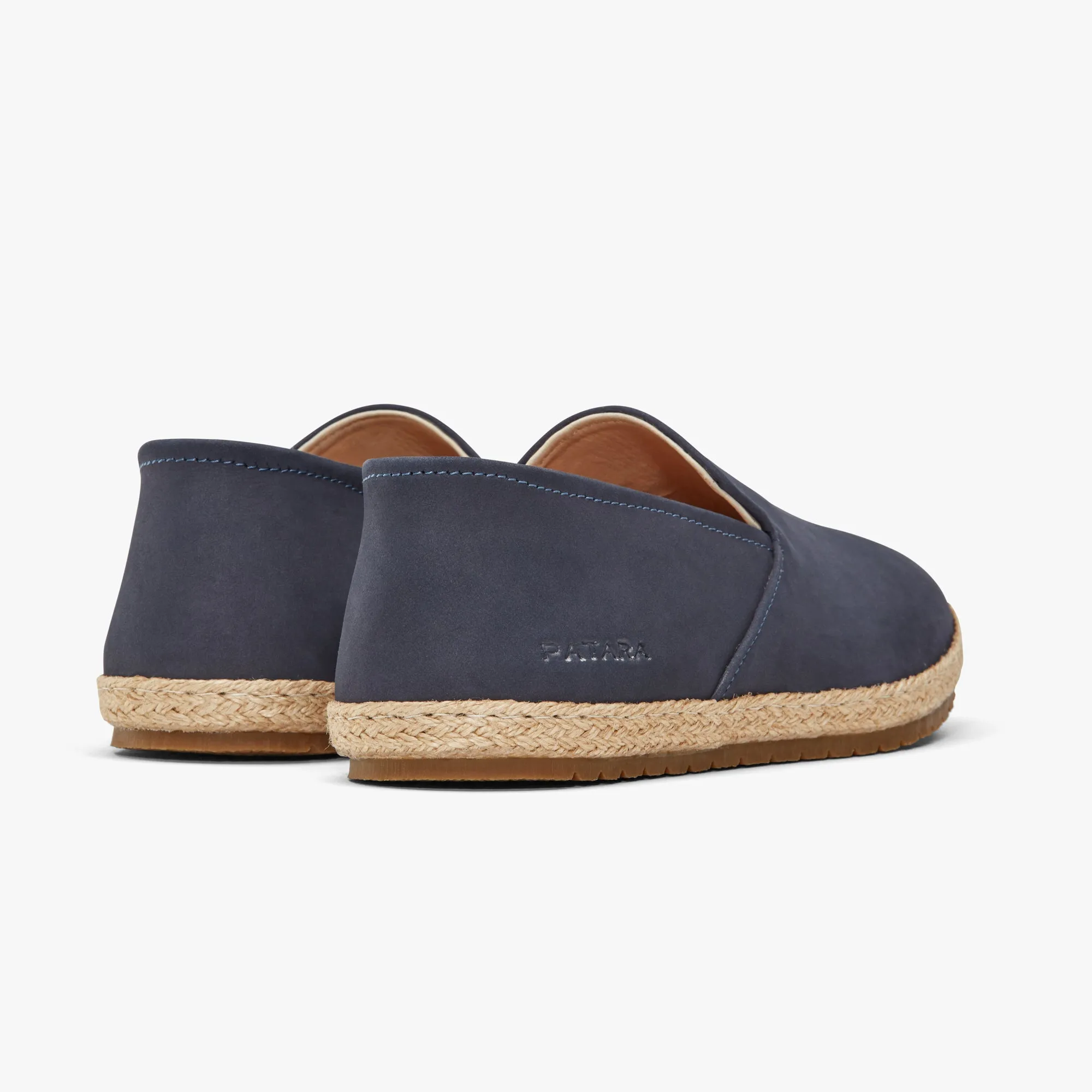 Sapphire Nubuck Seeker