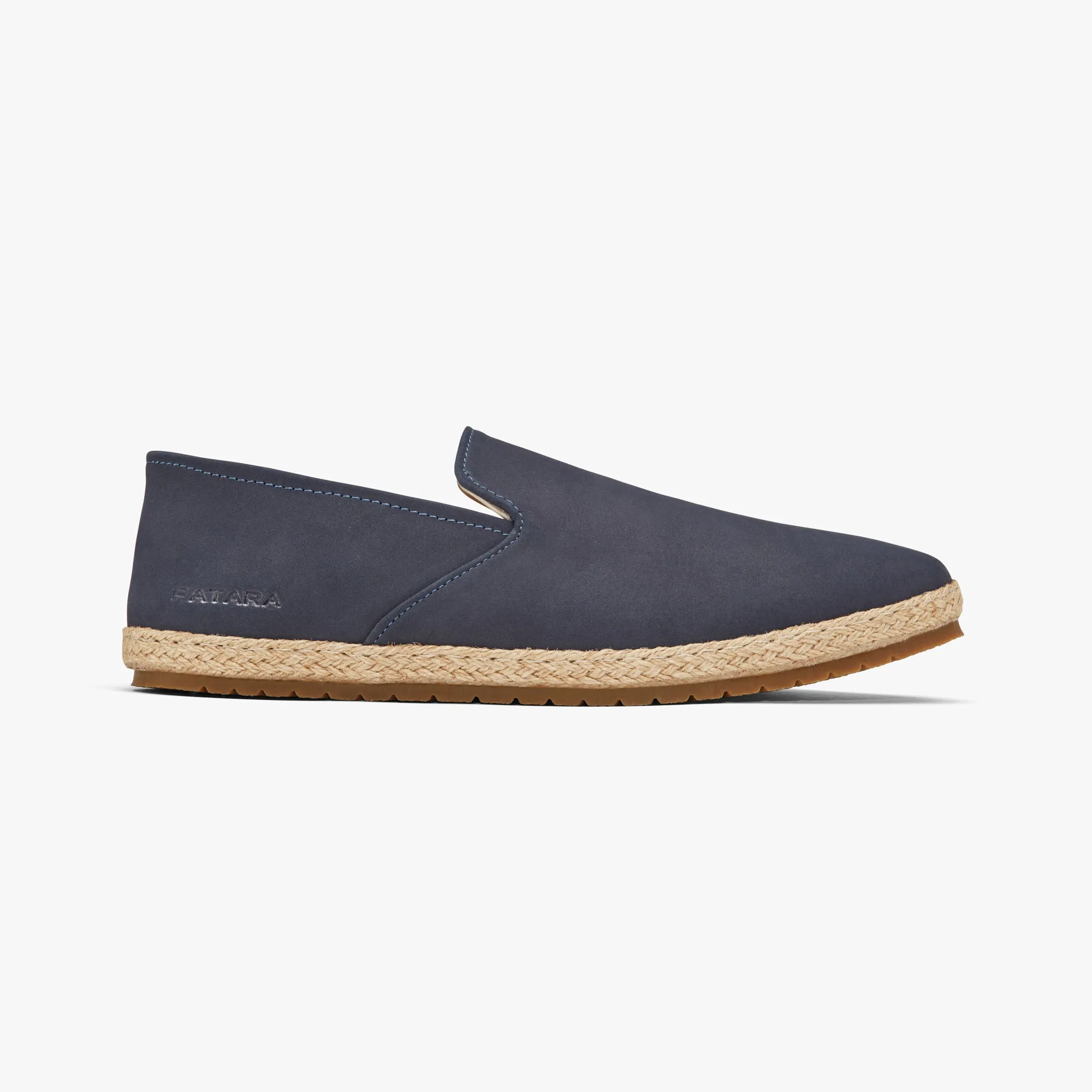 Sapphire Nubuck Seeker