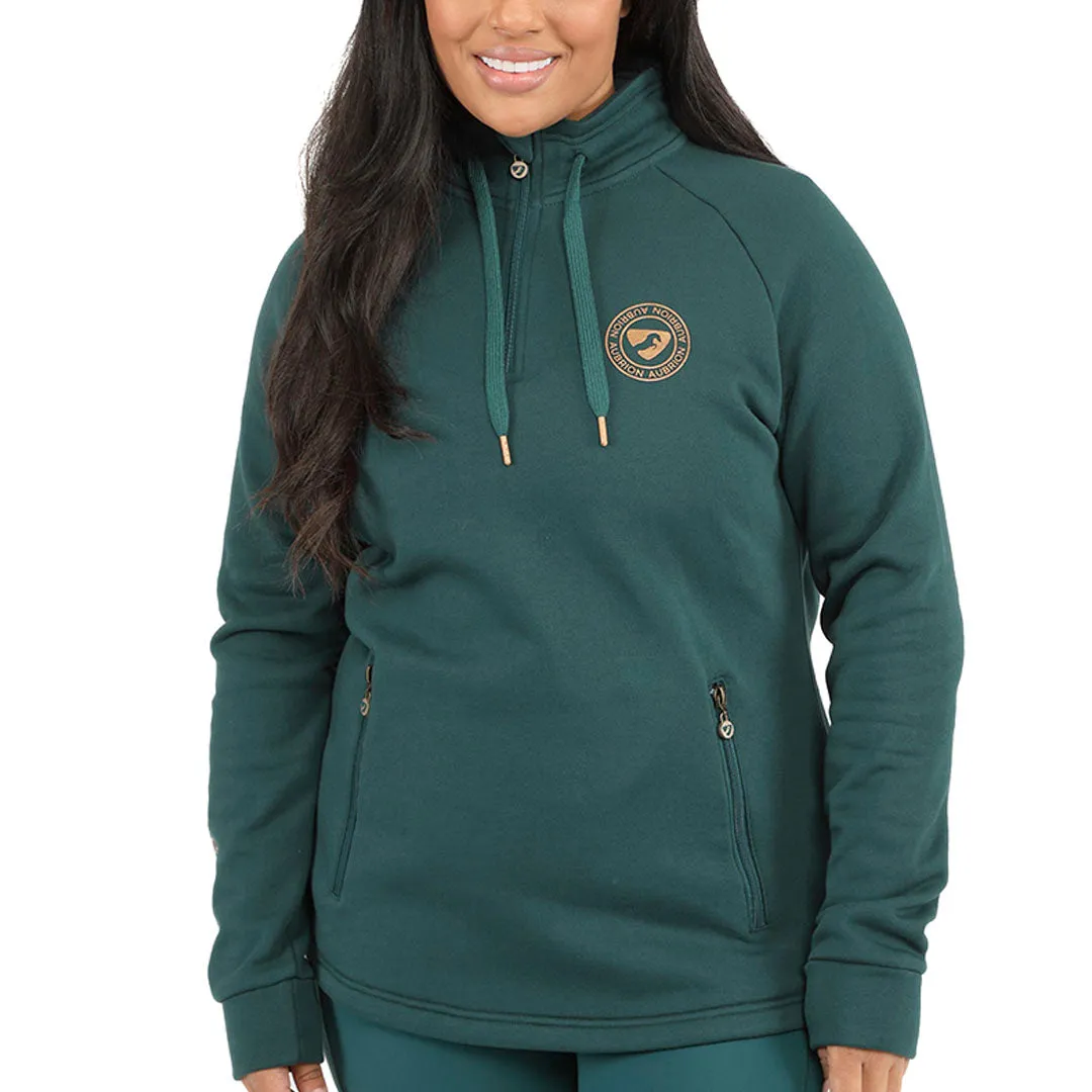 Shires Aubrion Elm Ladies Sweatshirt