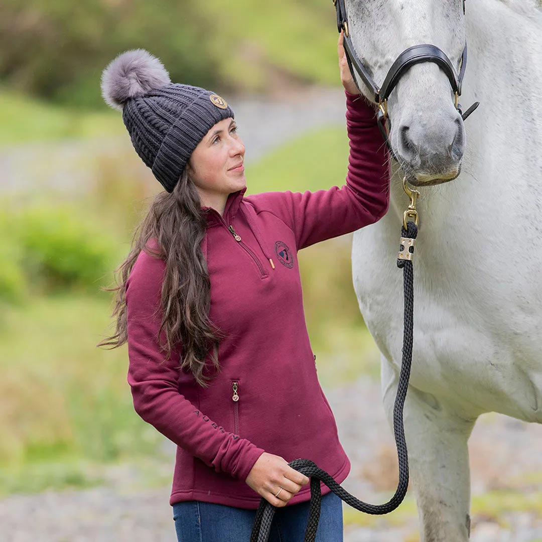 Shires Aubrion Elm Ladies Sweatshirt