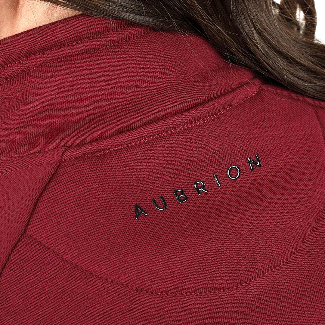 Shires Aubrion Elm Ladies Sweatshirt