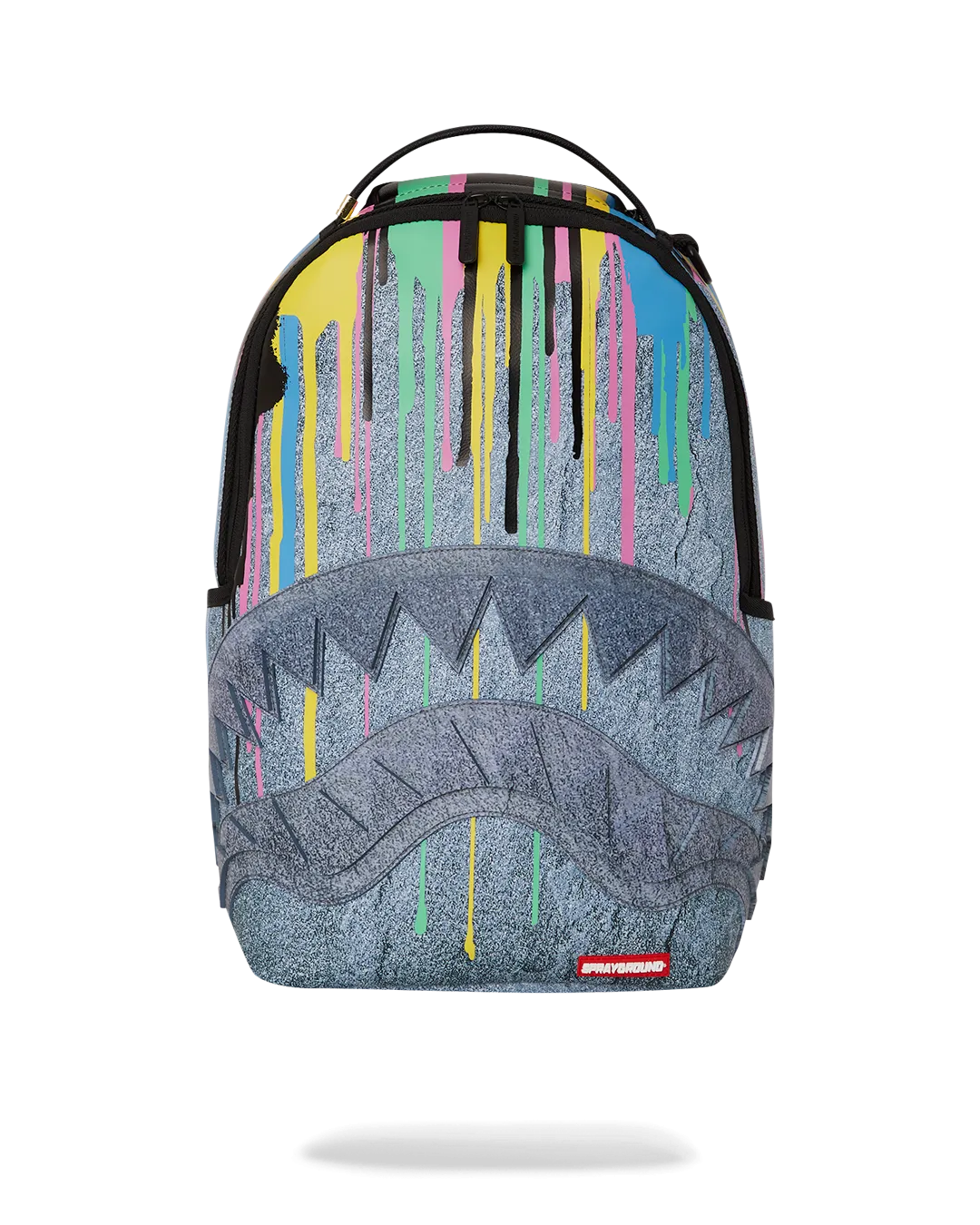 Sprayground Drippy Stone Backpack