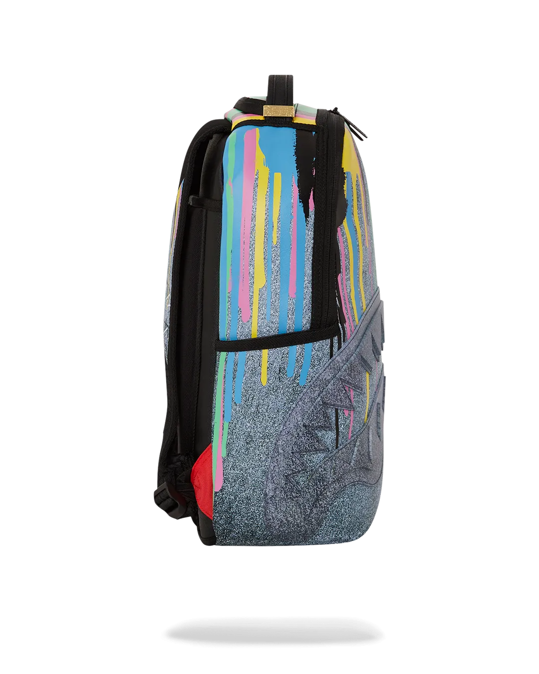 Sprayground Drippy Stone Backpack