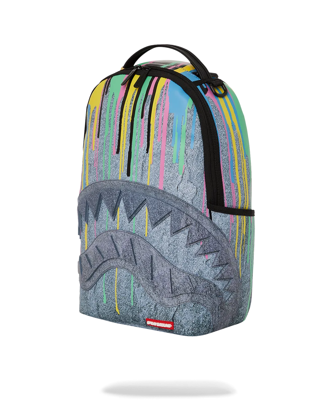 Sprayground Drippy Stone Backpack