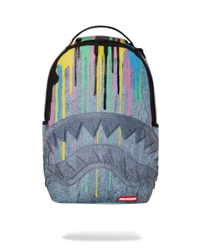 Sprayground Drippy Stone Backpack