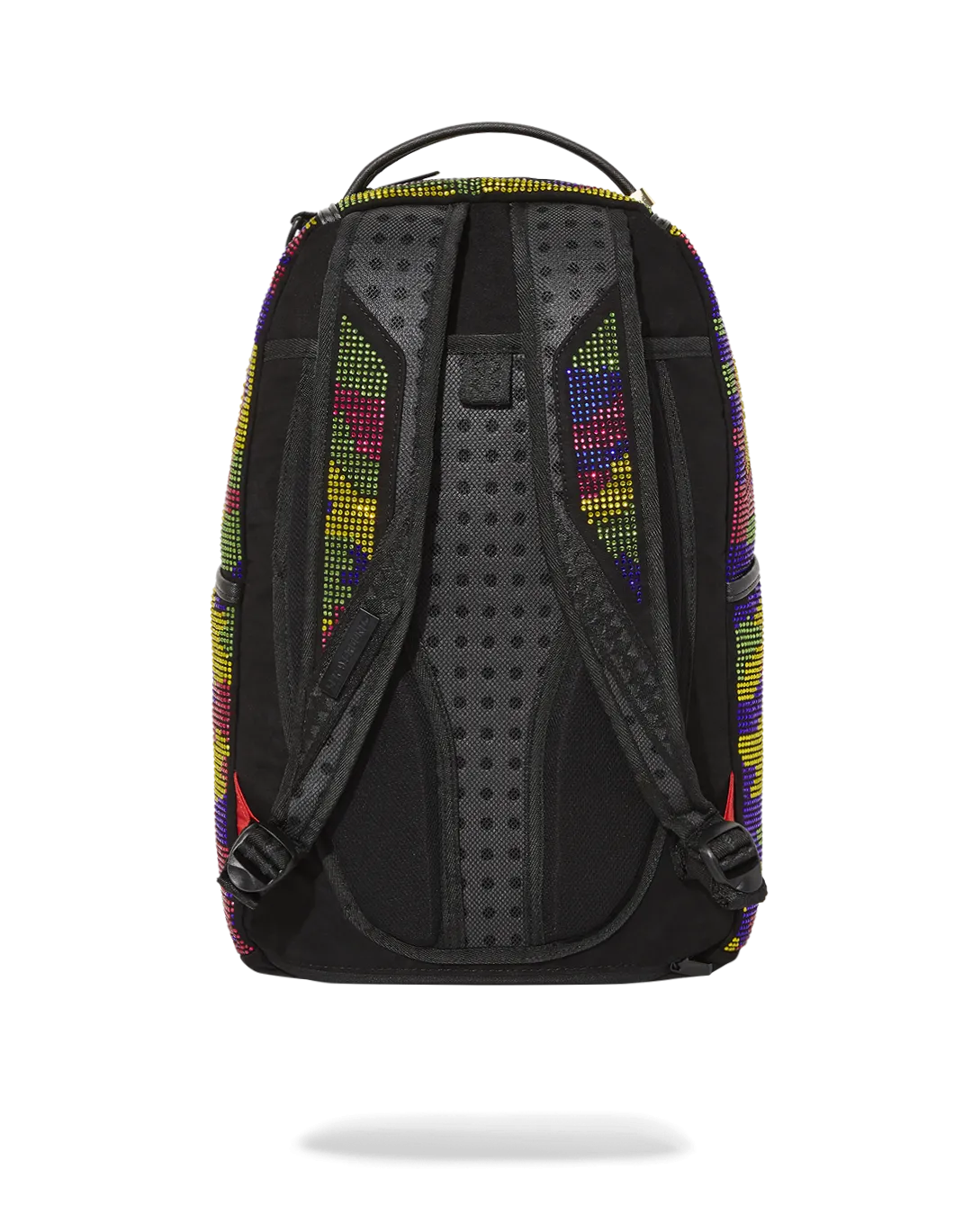 Sprayground Trinity Inverted Reality Backpack