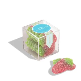 SUGARFINA | Sour Strawberries Candy Cube