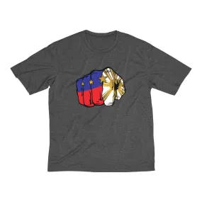 Team Pac Fist Dri-Fit Tee