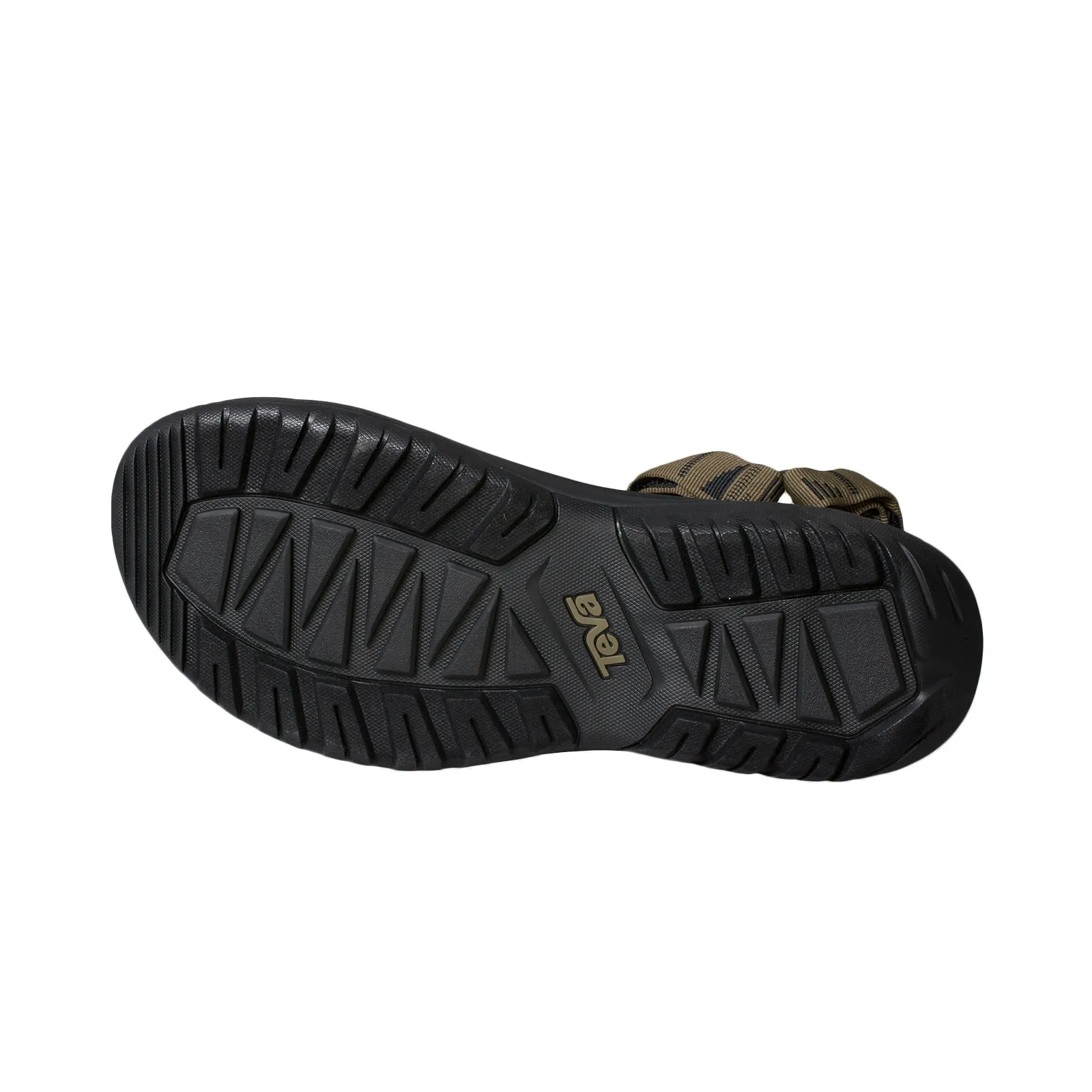 TEVA Hurricane XLT2 Chara Dark Olive Sandals - Men's