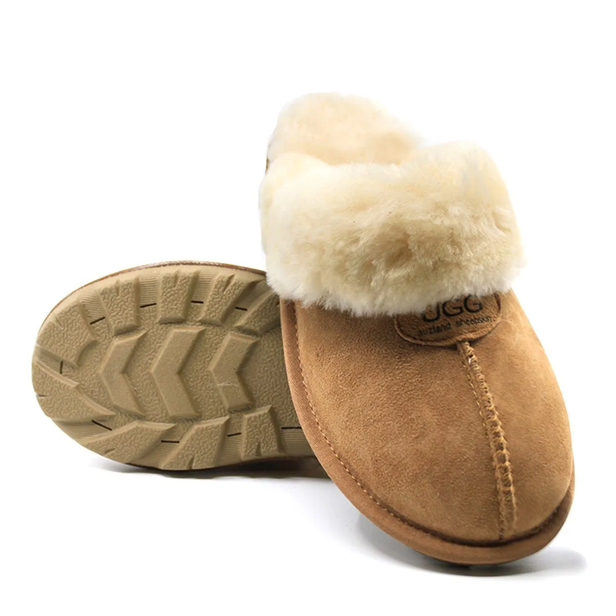 UGG Scuff Slippers